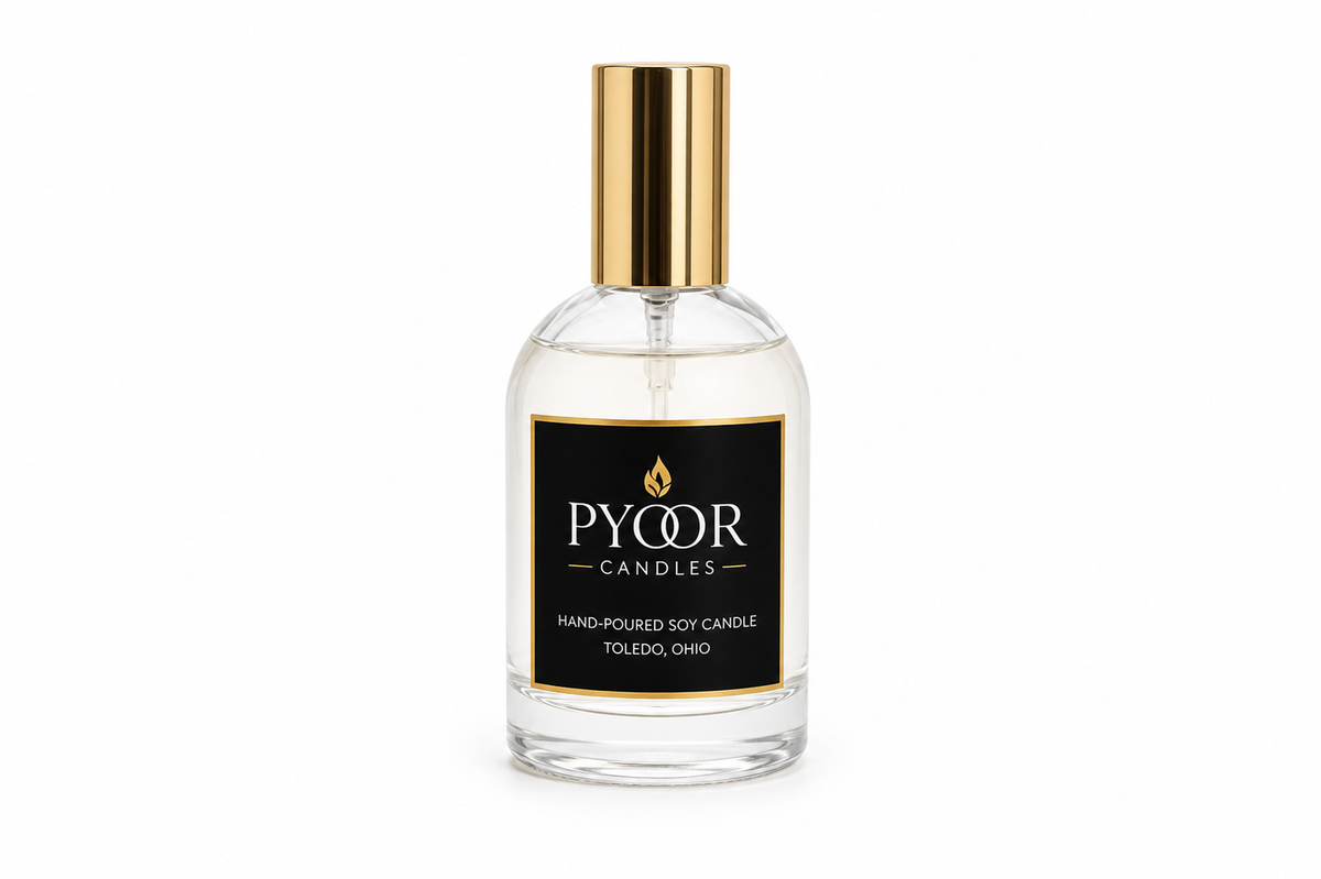 4oz Luxe Linen & Room Spray (Fundraiser Edition)