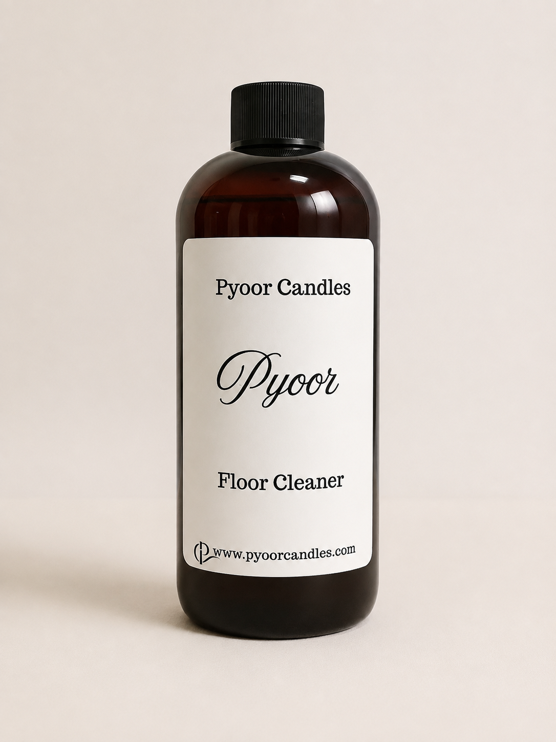 16oz Scented Floor Cleaner