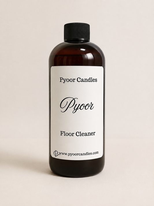 16oz Scented Floor Cleaner