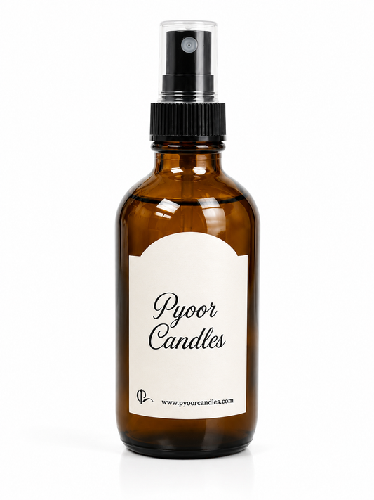 4oz Linen & Room Spray