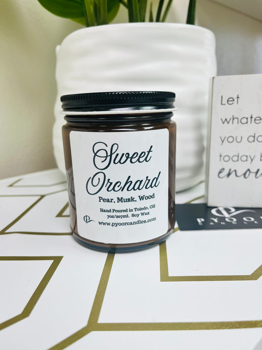 Sweet Orchard