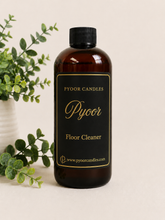 Load image into Gallery viewer, 16oz Highly Scented Floor Cleaner (Fundraiser Edition)