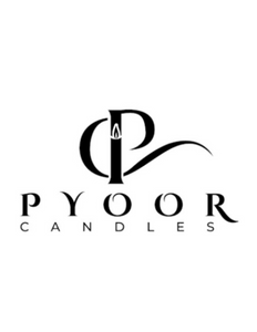 Pyoor Candles