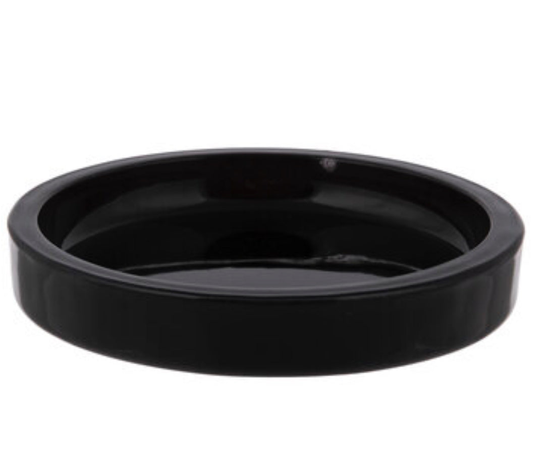 Candle Plate