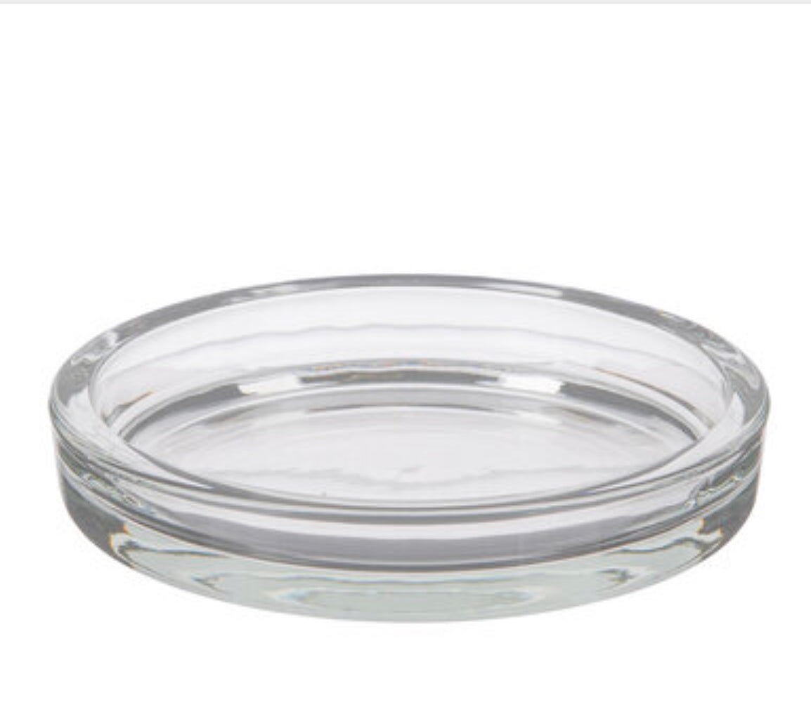 Candle Plate