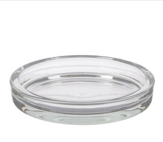 Candle Plate